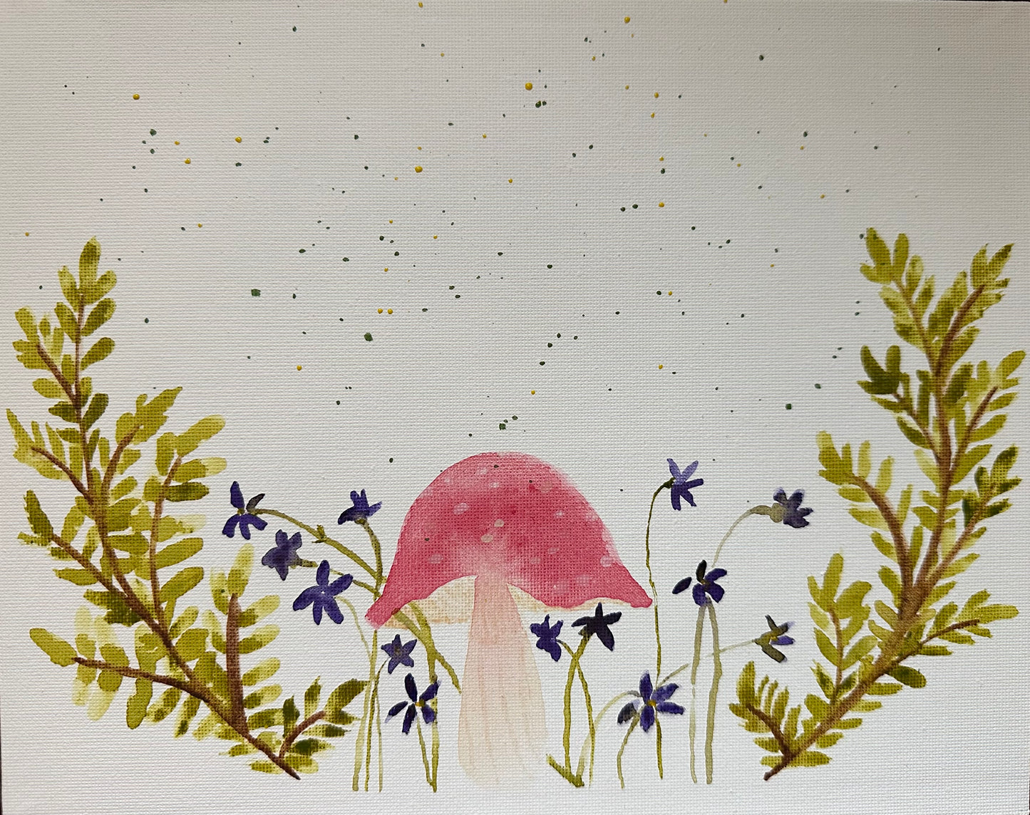 Flounder & Flourish
