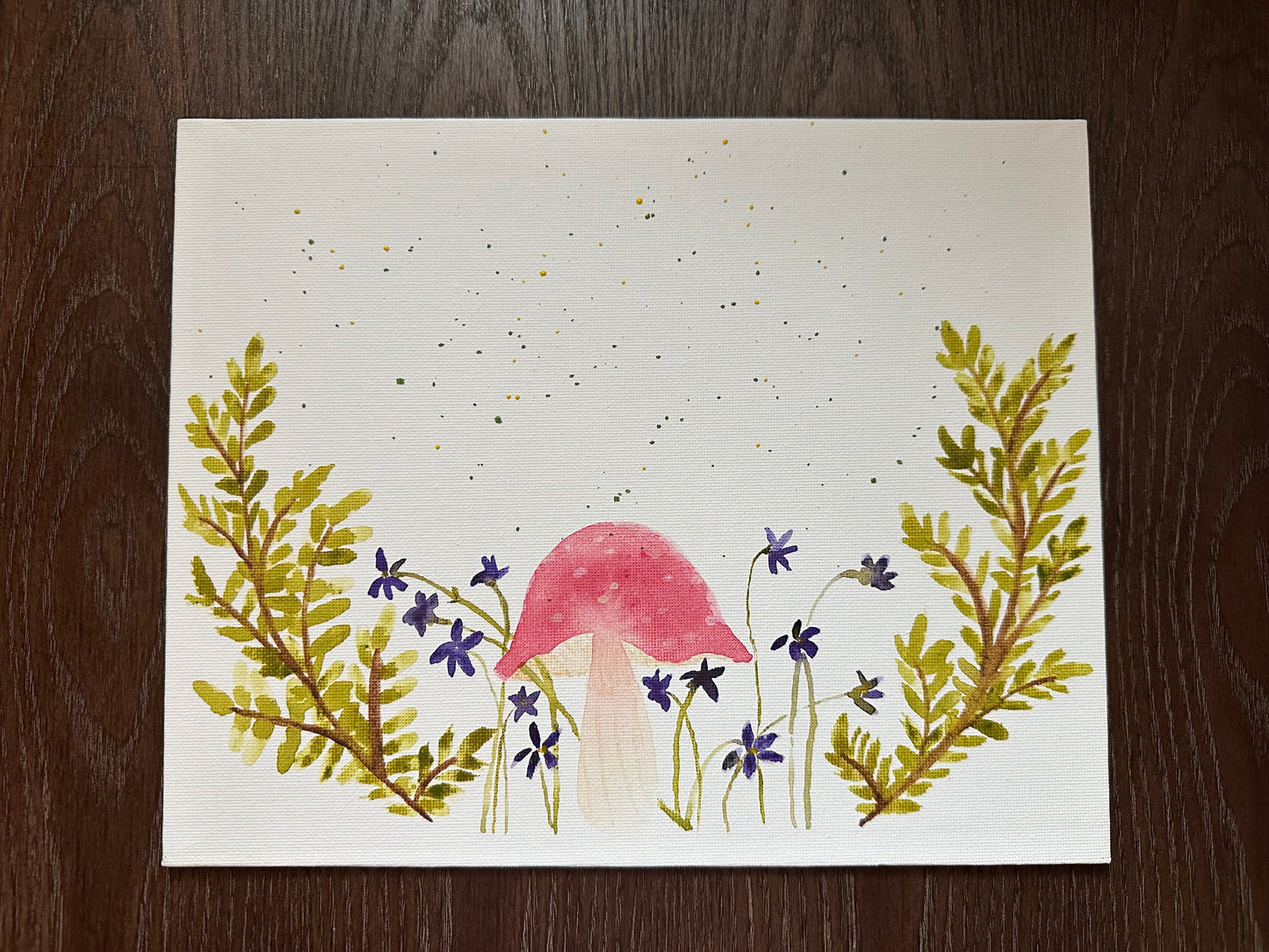 Flounder & Flourish