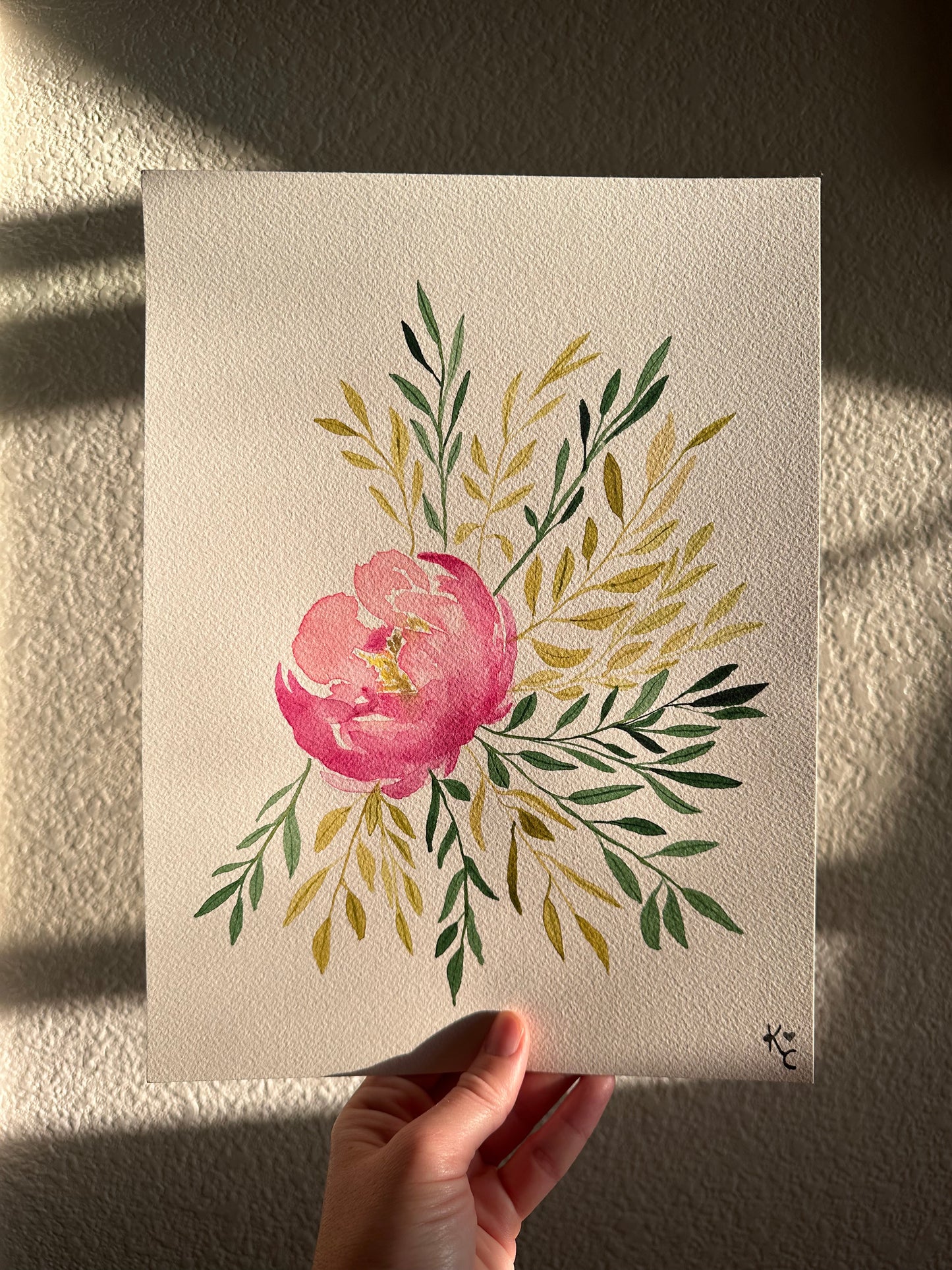 Unique-Custom Artwork