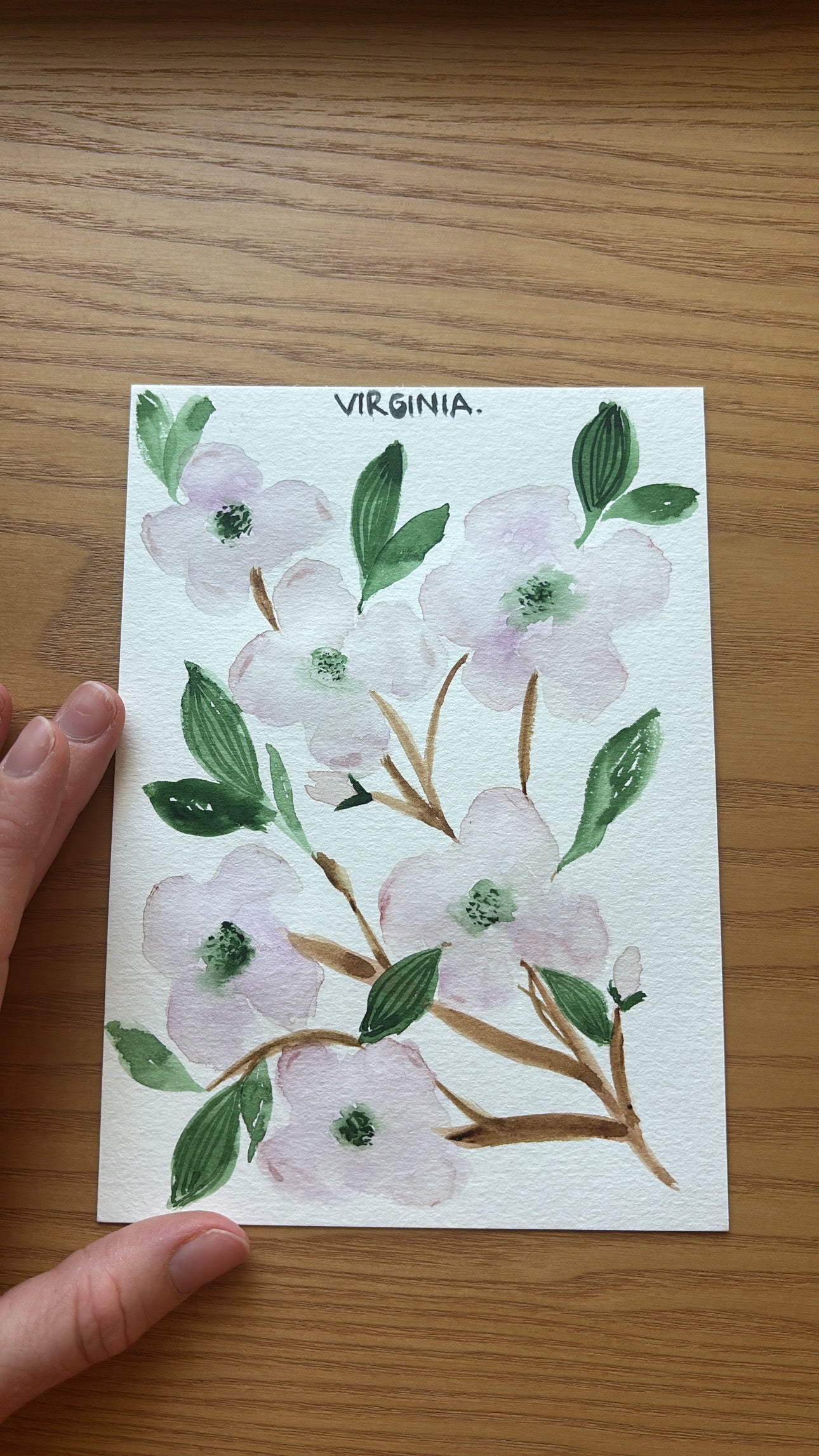 Virginia