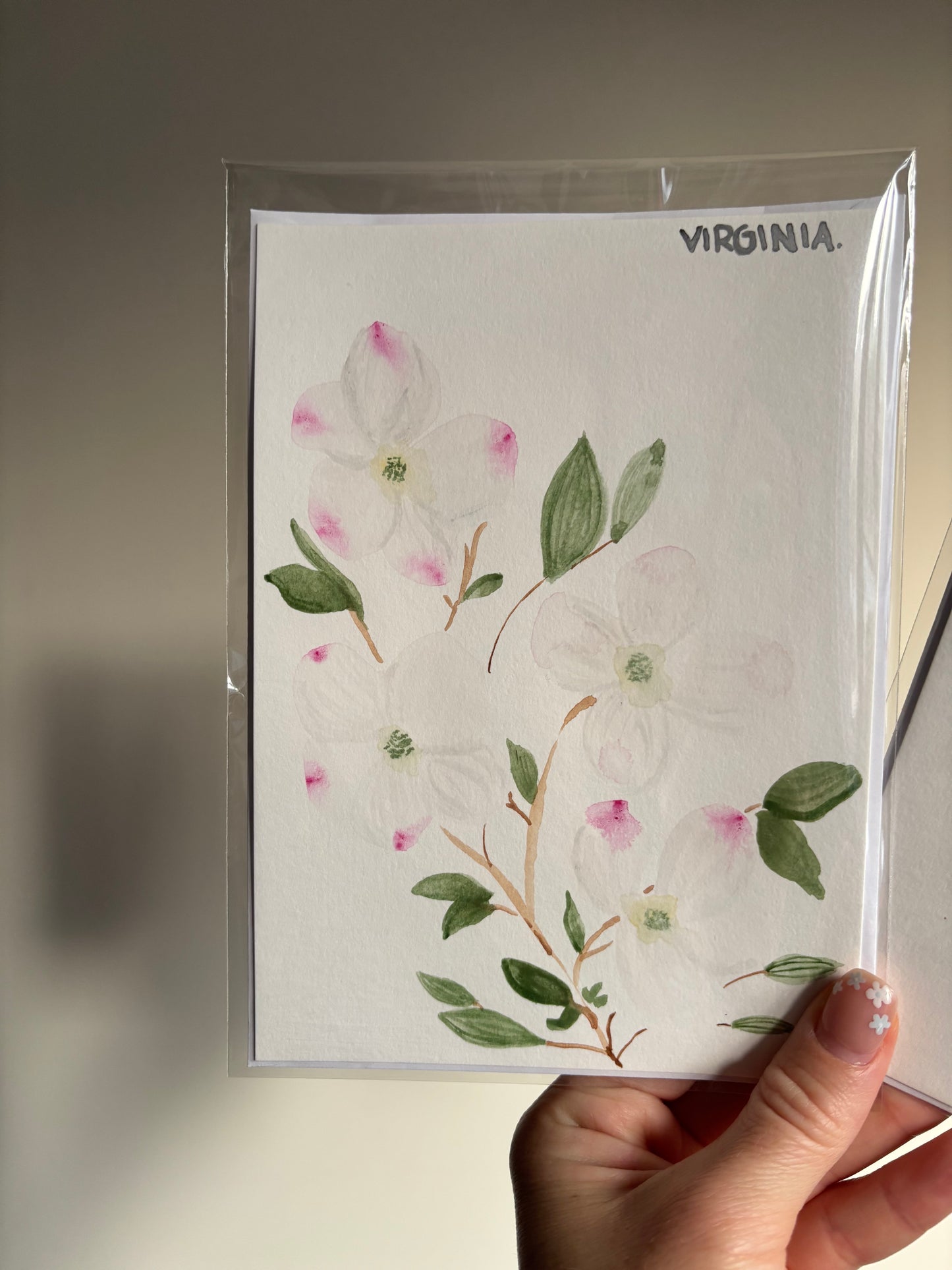 Virginia