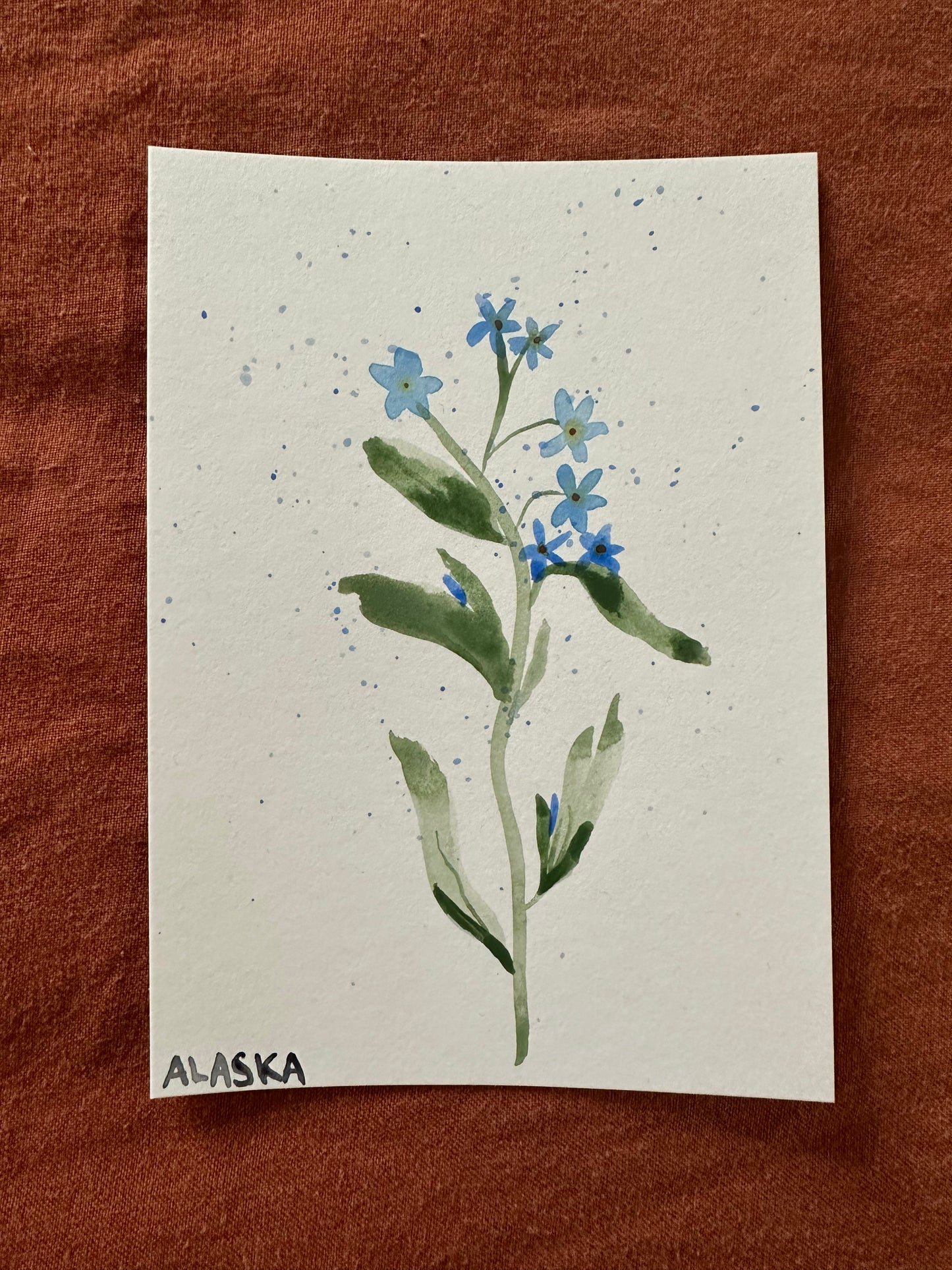 Alaska