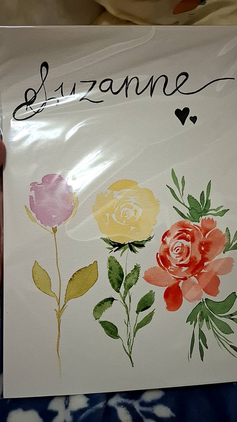 Unique-Custom Artwork