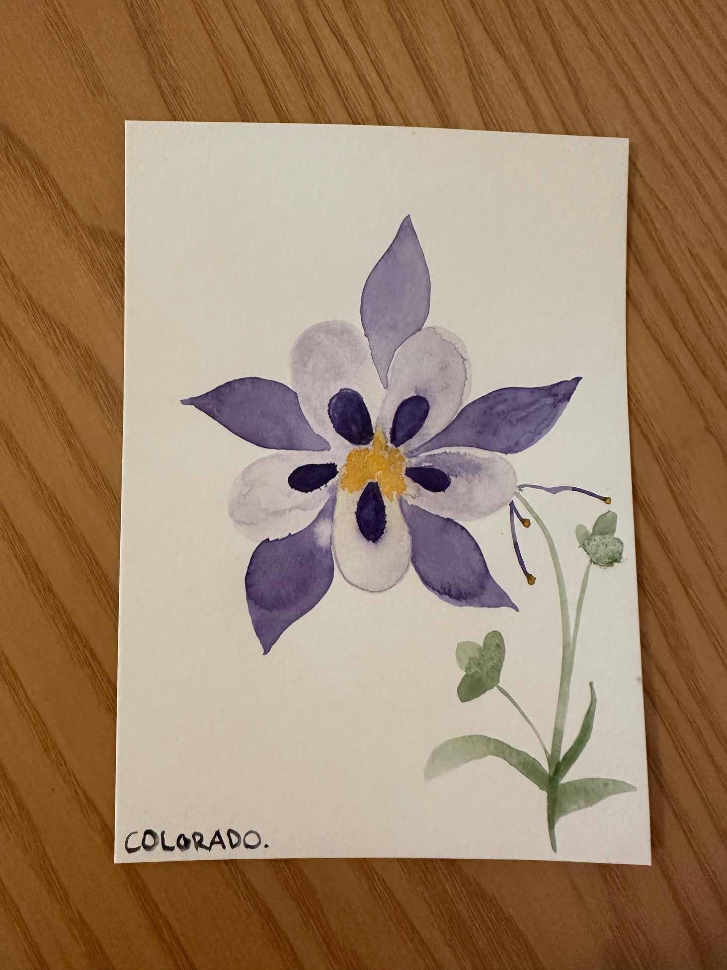 Colorado