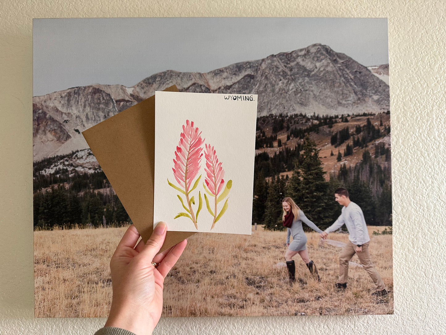 Wyoming