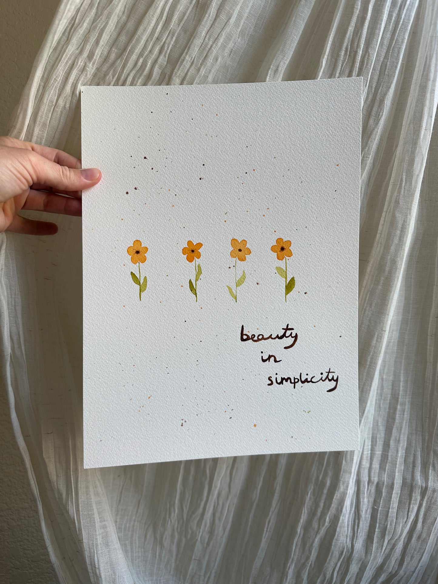 Simplicity