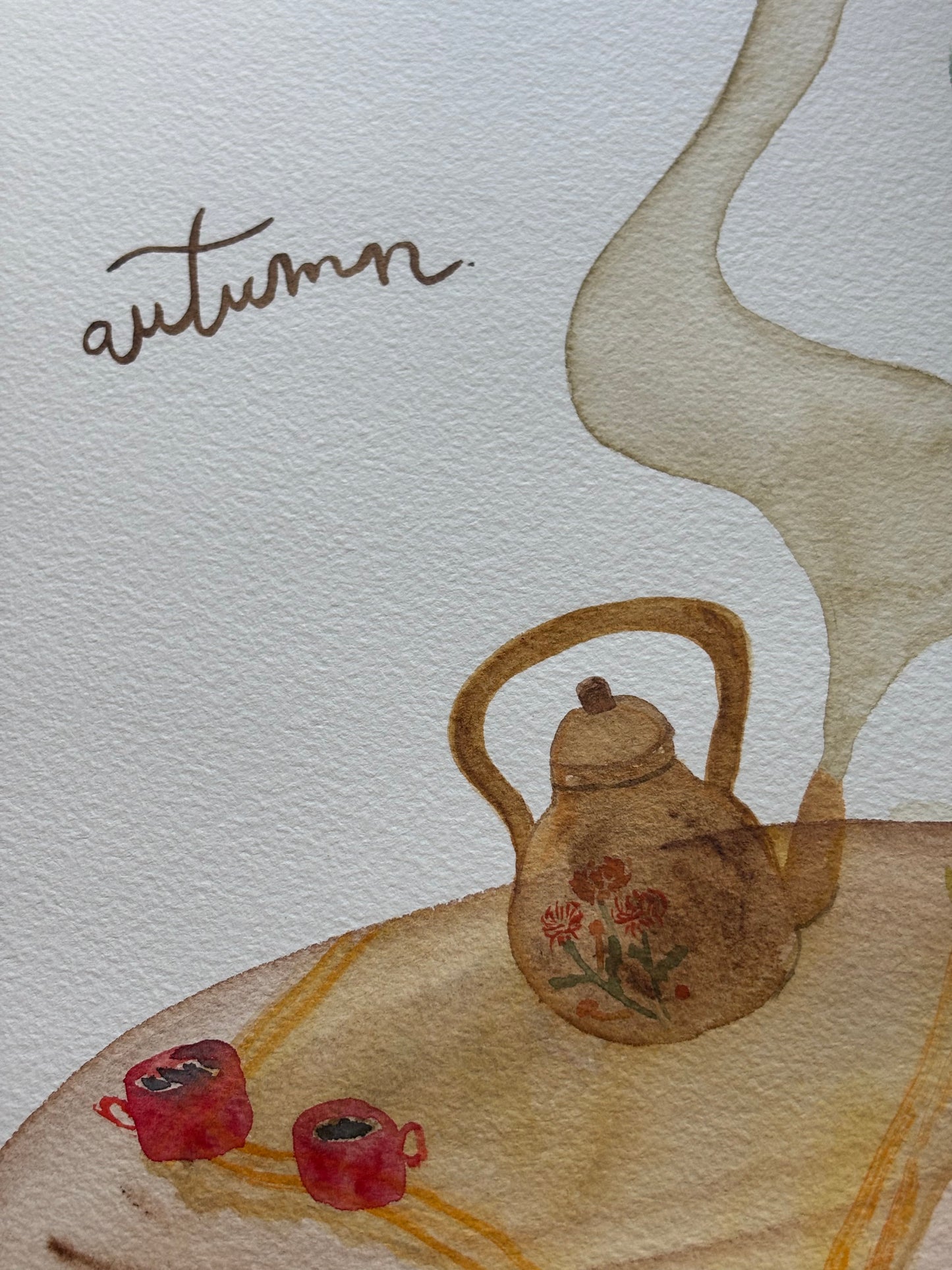 Autumn