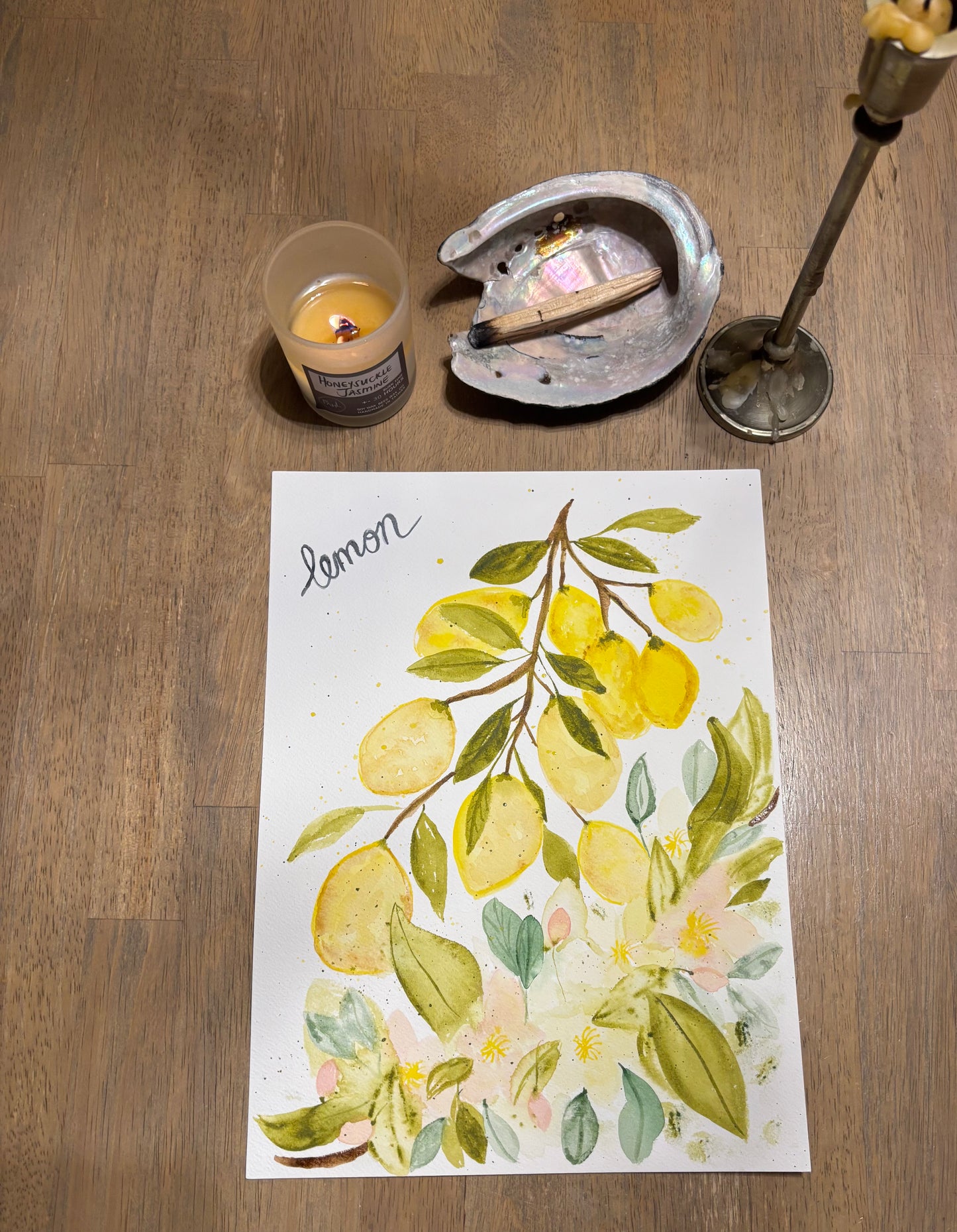 Lemon