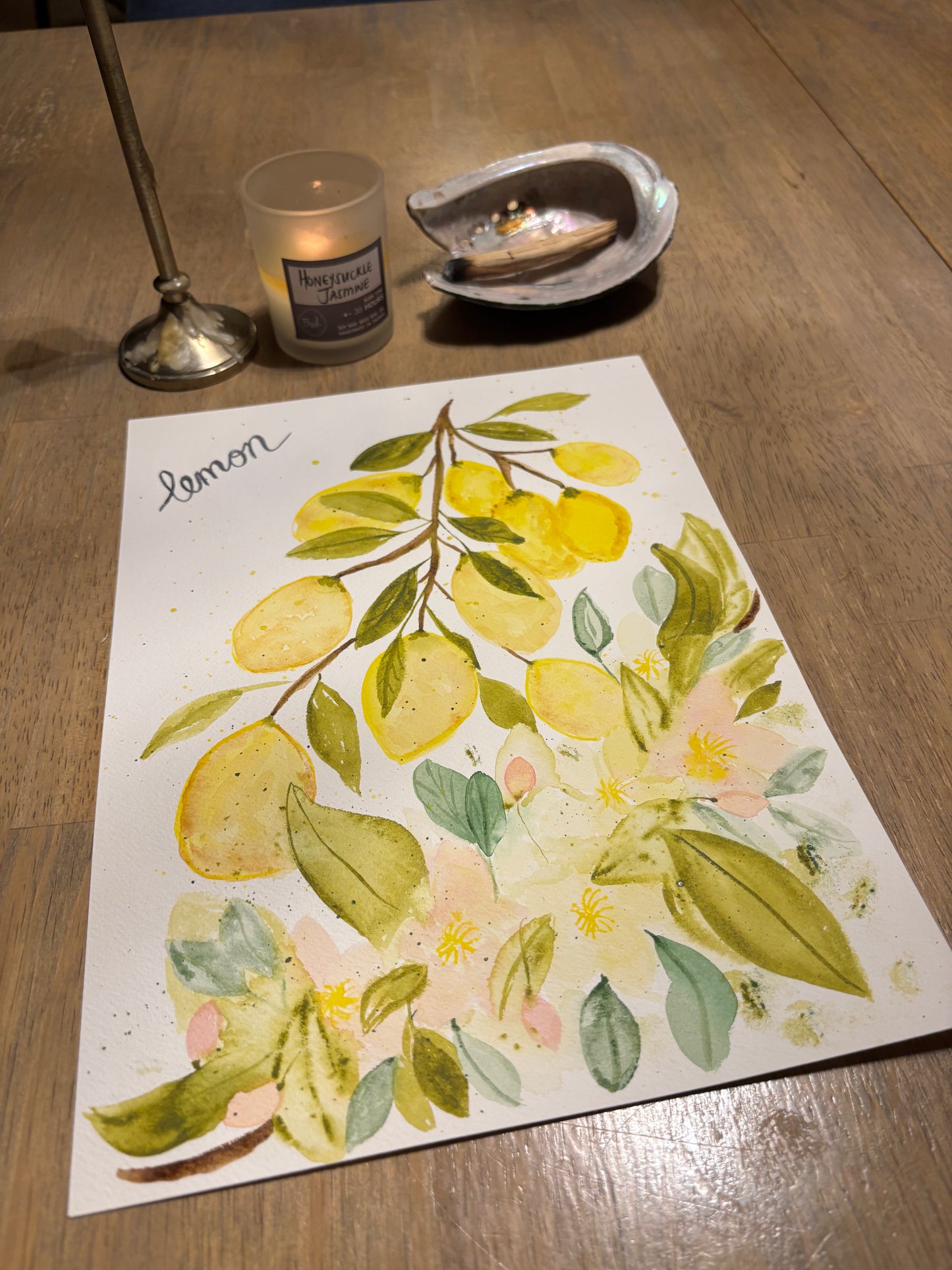 Lemon